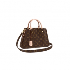 Сумка Louis Vuitton Montaigne BB